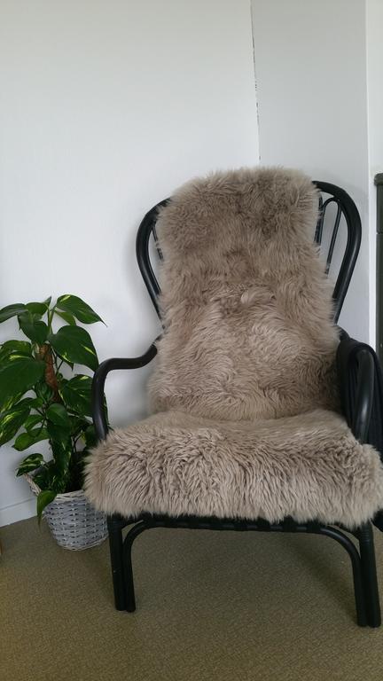 Utsira Overnatting - Fyrvokterboliger Zimmer foto